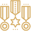 Award Holded